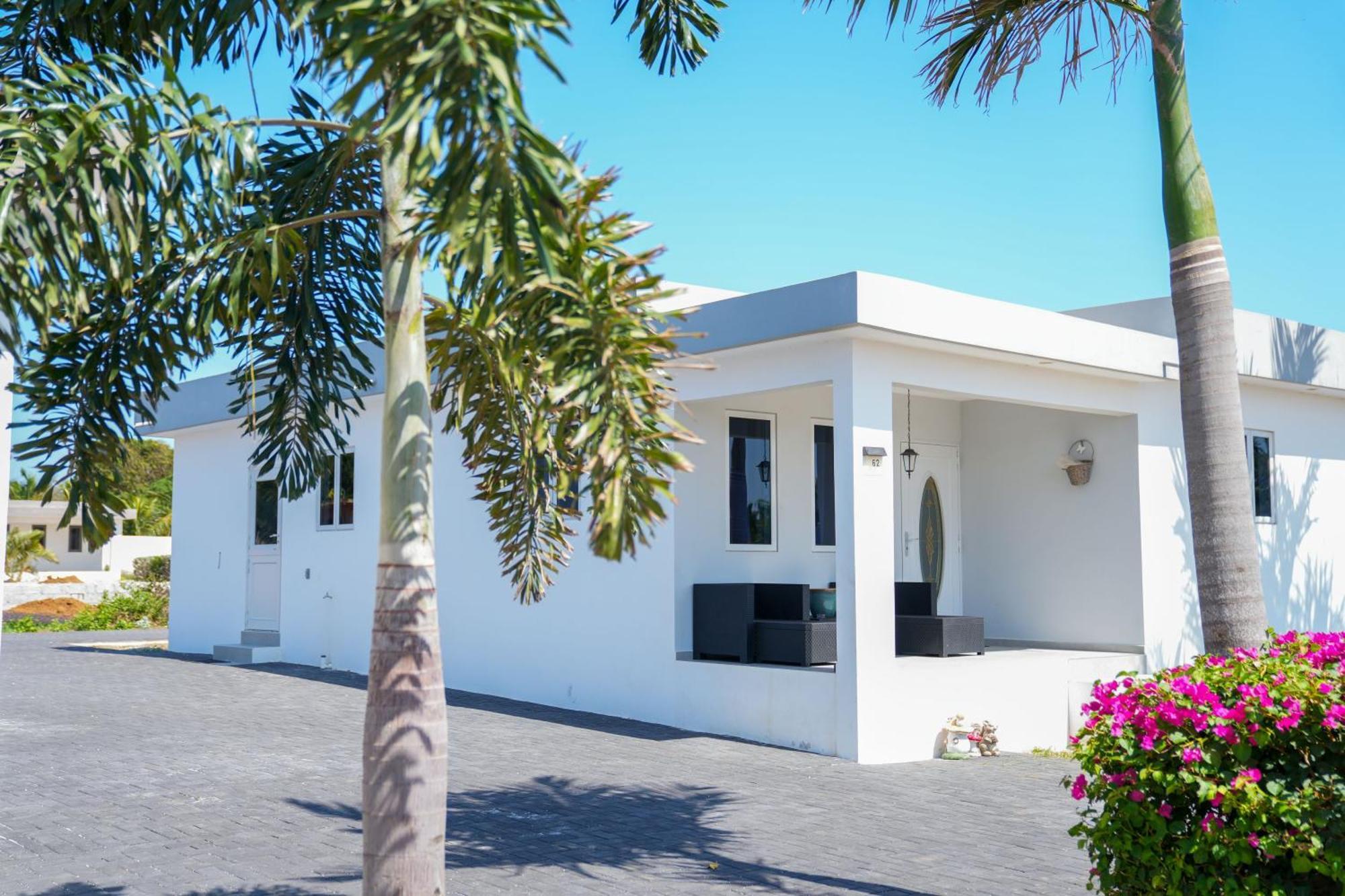 Casa Gioia - Kymani Resorts Willemstad Exterior foto