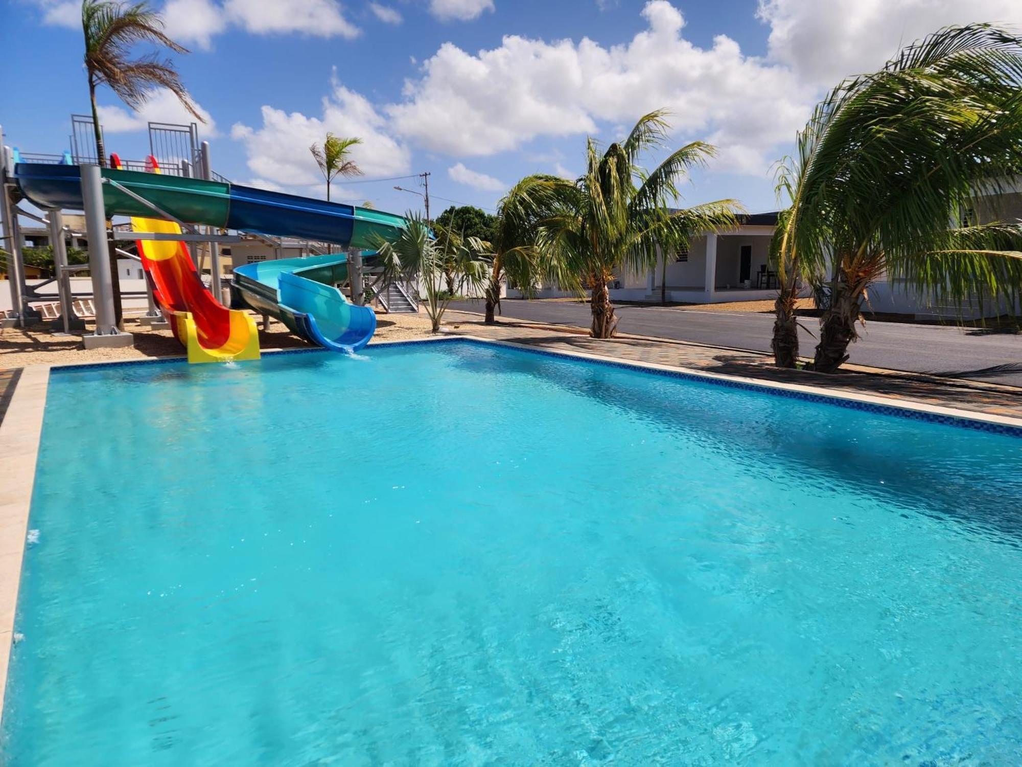 Casa Gioia - Kymani Resorts Willemstad Exterior foto